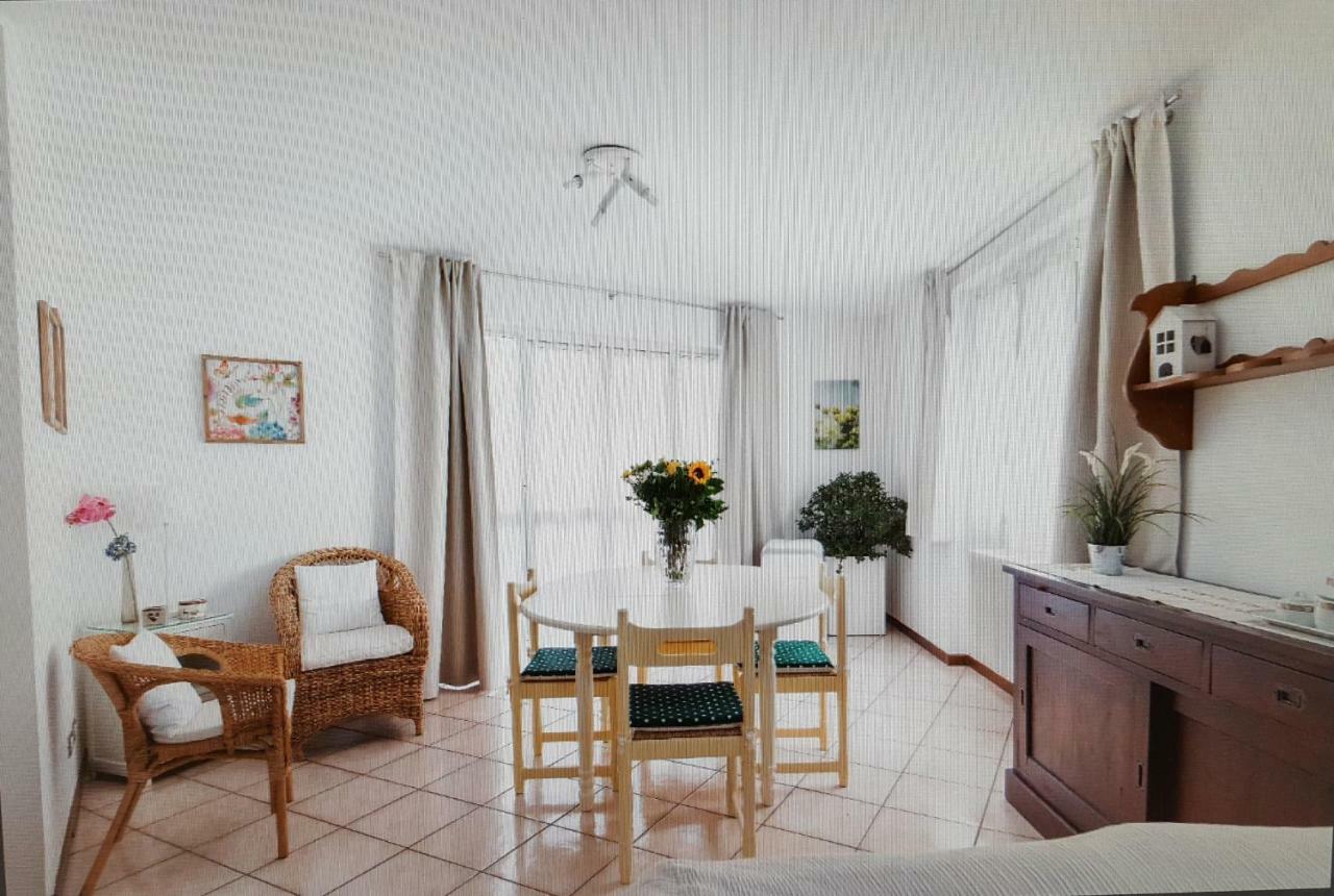 Il Sole, Grande Appartamento In Collina Brunate Exteriér fotografie